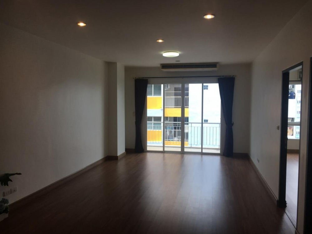 For SaleCondoRamkhamhaeng, Hua Mak : S-WLT103 Condo for sale, The Wellington Ramkhamhaeng 40, 5th floor, pool view, 80 sq m., 1 bedroom, 1 bathroom, 4 million, 064-959-8900