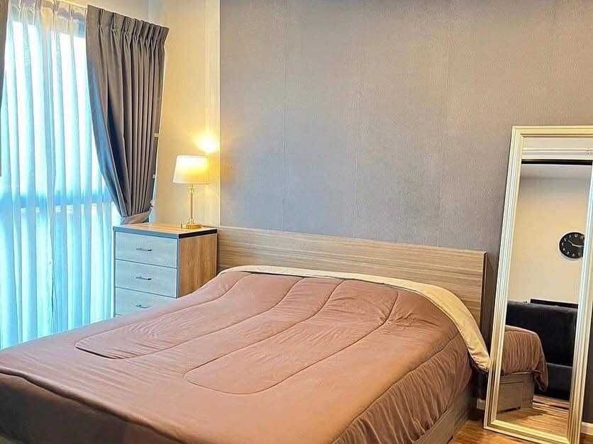 For SaleCondoChokchai 4, Ladprao 71, Ladprao 48, : S-LVL102 Condo for sale, Living Nest Lat Phrao 44, 2nd floor, city view, 29.16 sq m., 1 bedroom, 1 bathroom, 2.39 million, 064-959-8900