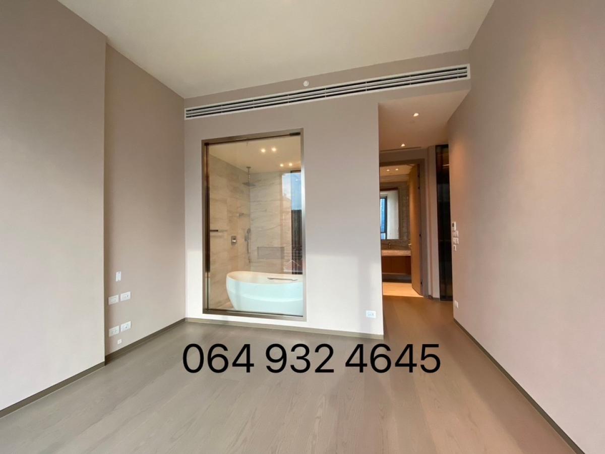 For SaleCondoWitthayu, Chidlom, Langsuan, Ploenchit : Urgent sale of a room, SCOPE LANGSUAN PET FRIENDLY, no size limit, SUPER LUXURY FREEHOLD CONDO, 2BEDROOMS, 2 BATHROOMS, 156.55 sq.m. Contact 064 932 4645 Ken