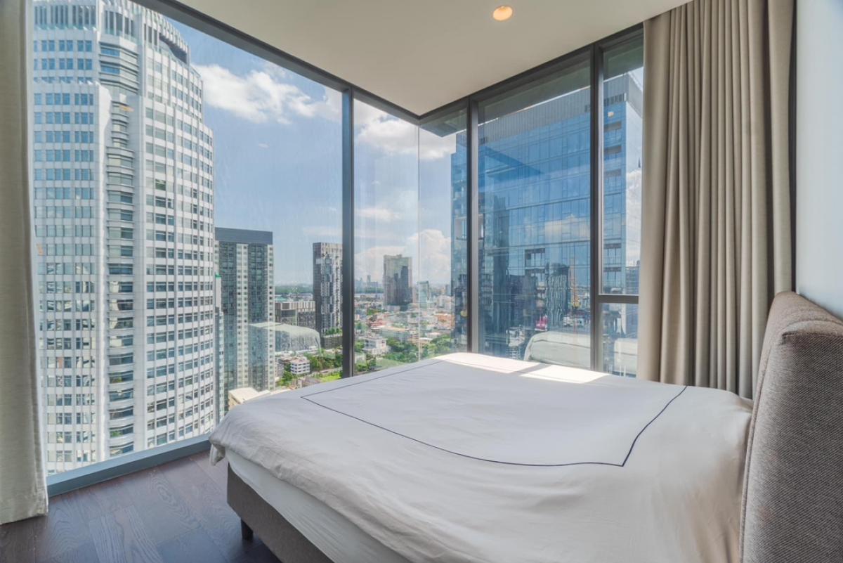 For RentCondoSukhumvit, Asoke, Thonglor : For rent, 2 bedrooms, 115 sq m, price 139,000, near Thonglor BTS, interested in making an appointment to view, call 0808144488.