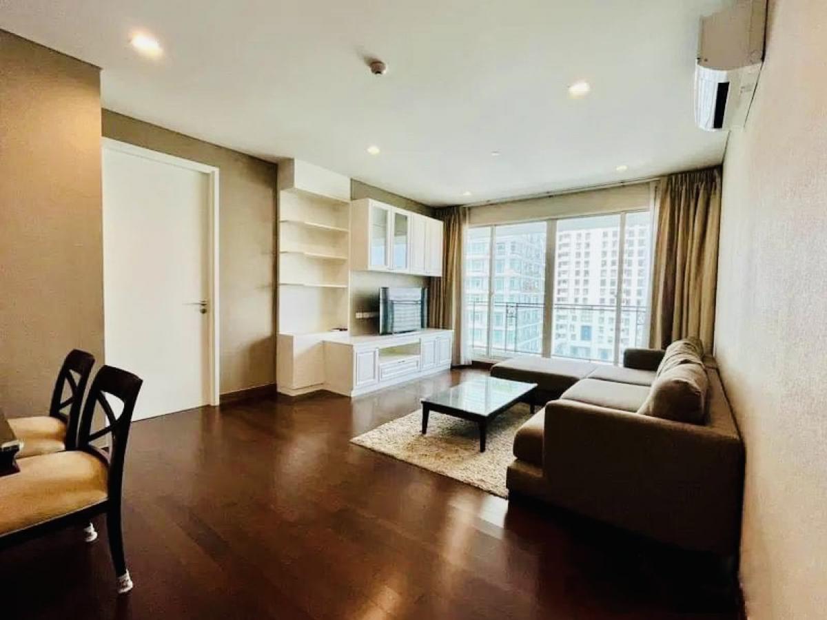 ให้เช่าคอนโดสุขุมวิท อโศก ทองหล่อ : [For Rent] Luxury Condo at Ivy Thonglor - 2 Bedrooms, Ready to Move In