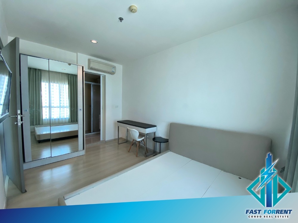 For RentCondoRatchadapisek, Huaikwang, Suttisan : 🔥🔥Code28421🔥🔥2 bedrooms, Ratchadapisek area, for rent at Life Ratchadapisek🌐 𝙇𝙄𝙉𝙀@ : @fastforrentcondo