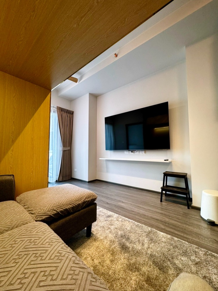 For RentCondoOnnut, Udomsuk : Near BTS 🏙️(For Rent) IDEO Sukhumvit Rama 4 [Phra Khanong]