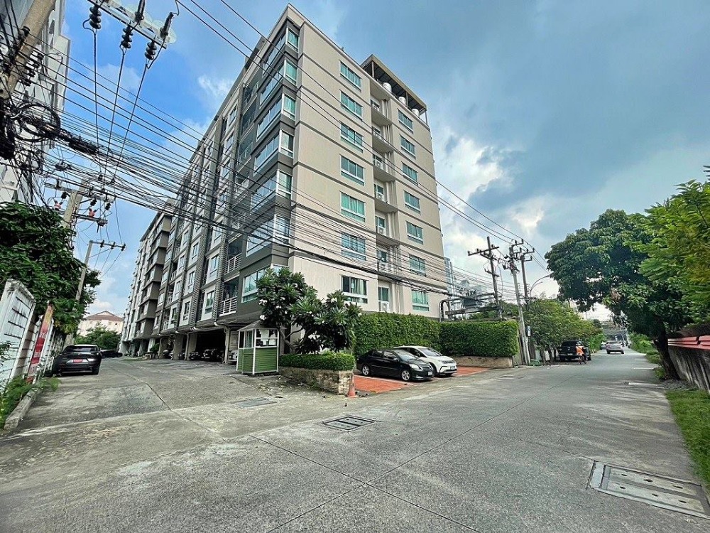 For SaleCondoBangna, Bearing, Lasalle : Condo for sale Cassia Sukhumvit 107 near BTS Bearing