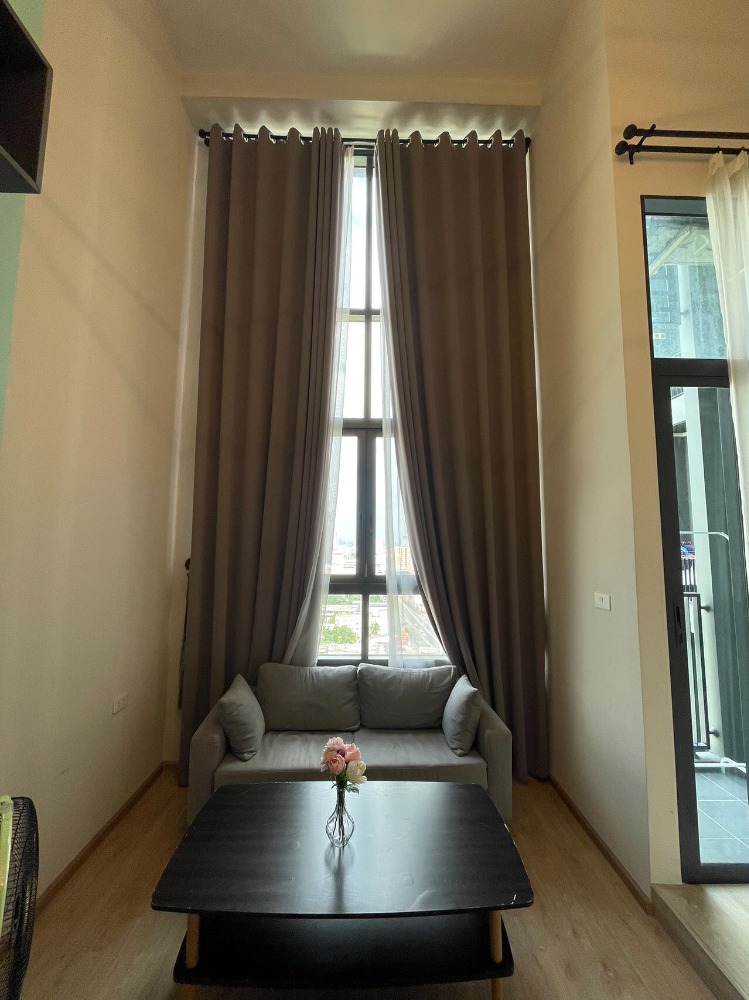 ให้เช่าคอนโดพระราม 9 เพชรบุรีตัดใหม่ RCA : For rent ✨ Ideo New Rama9 ✨ Near Airport rail link Ramkhamhaeng Station 🚇