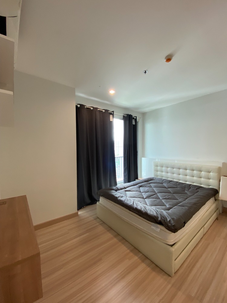 For RentCondoRattanathibet, Sanambinna : A1290359 Condo for rent: The Hotel Serviced Condo (The Hotel Serviced Condo), size 49 sq m, 15th floor