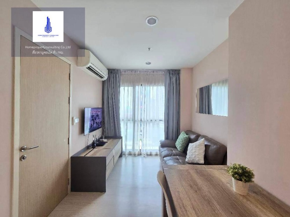 For RentCondoRama9, Petchburi, RCA : For rent at Rhythm Asoke II Negotiable Line ID: @Condobkk (with @)