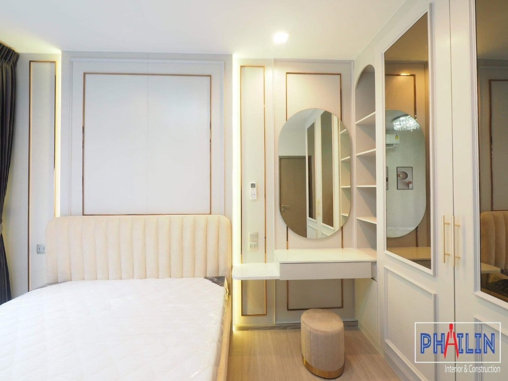 For SaleCondoRama9, Petchburi, RCA : 🔥🔥 HOT 🔥🔥 1 bed room 32 sq m., beautifully decorated, fully furnished, good price !!!! LIFE ASOKE HYPE, beautiful location, good price, stock for sale in every project in Bangkok. 📲 LINE: multi.property / TEL: 096-692-2245 📌📌 Register to visit the project