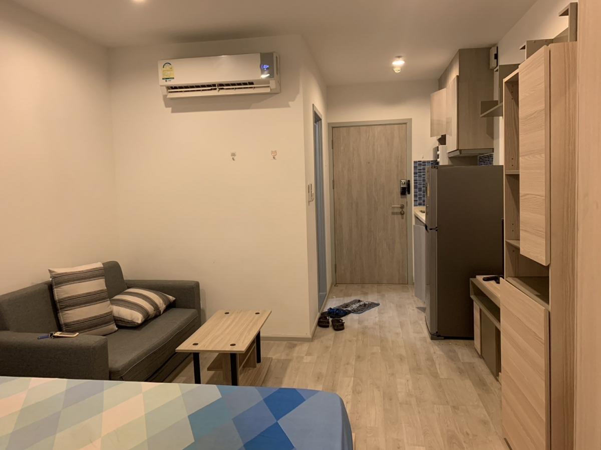 For RentCondoPinklao, Charansanitwong : Urgent for rent!: IDEO Mobi Charan - Interchange (IDEO Mobi Charan - Interchange) Property code #WEA1097 Interested, please add Line @condo168 (with @ in front)