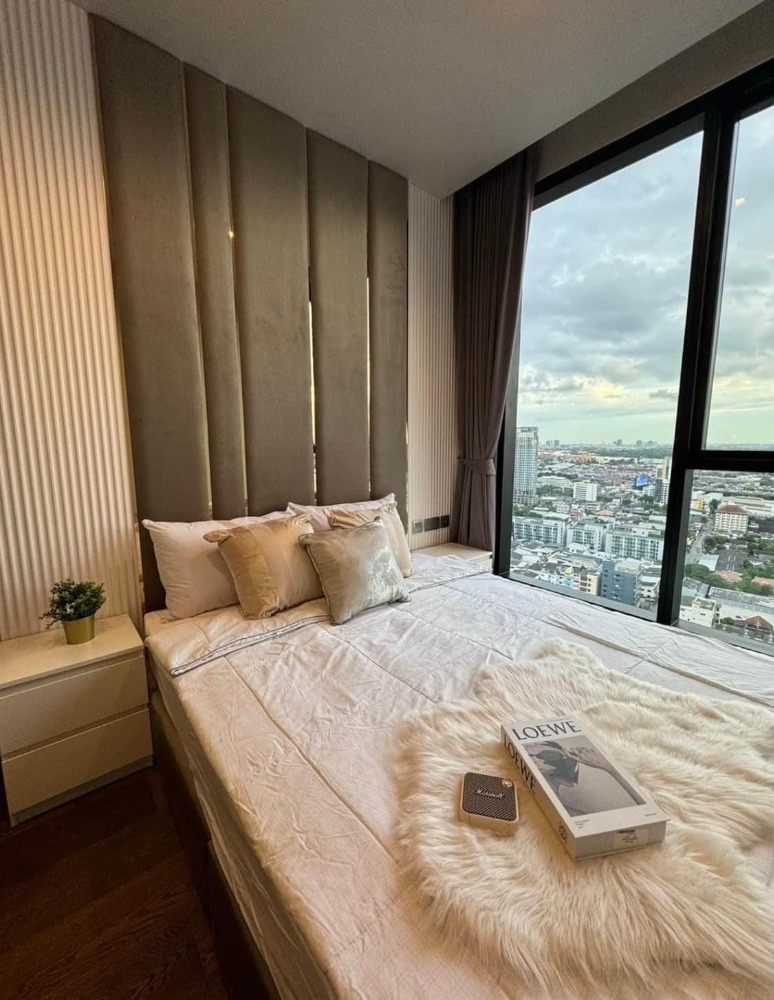 For RentCondoSukhumvit, Asoke, Thonglor : 💥ST-4357💥 IDEO Q Sukhumvit 36 👉Line : @rangrak15