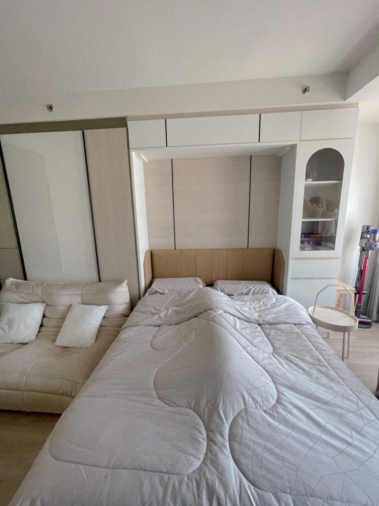 For SaleCondoWongwianyai, Charoennakor : BNC-3580 : Condo for sale IDEO Sathorn-Wongwian Yai