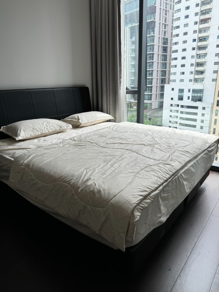 For RentCondoSukhumvit, Asoke, Thonglor : (for rent) Laviq Sukhumvit 57 270 m. from BTS Thonglor