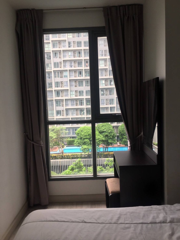 ขายคอนโดอ่อนนุช อุดมสุข : 📢For Sale Ideo Mobi 81 NICE PRICE NICE CONDO 3.8 MB