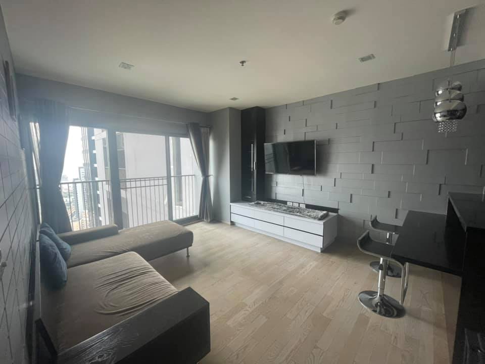 For RentCondoSukhumvit, Asoke, Thonglor : Condo for rent Noble Remix 82 sqm near BTS Thong Lo