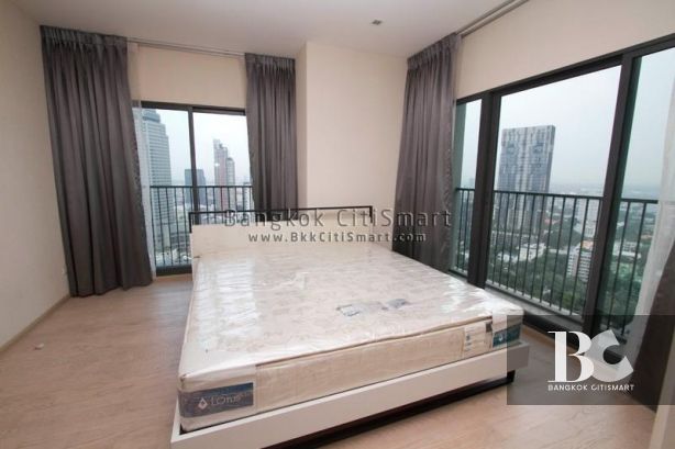 ให้เช่าคอนโดสุขุมวิท อโศก ทองหล่อ : (for rent) Noble Remix (Sukhumvit36) ติดรถไฟฟ้า BTS ทองหล่อ