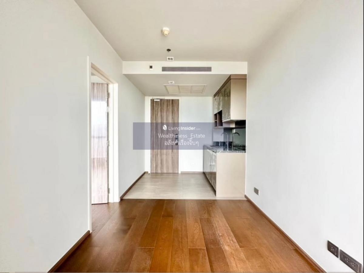 For SaleCondoSukhumvit, Asoke, Thonglor : Hot deal, building closing promotion 🔥 Ideo Q sukhumvit36 📍 BTS Thonglor, 1 bedroom, 29 sq m., high floor, Chao Phraya River view - Contact 064 932 4645 Ken