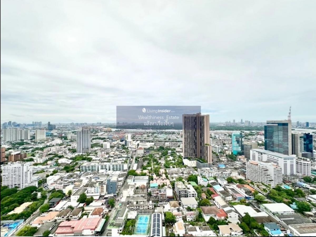 For SaleCondoSukhumvit, Asoke, Thonglor : Ivy S Sukhumvit 36 ​​| 1 bedroom, 1 bathroom, 29 sq m., high floor, unblocked view, make an appointment to view the project, contact 064 932 4645 Ken