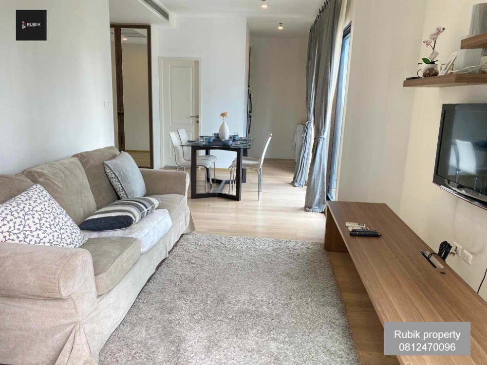 For RentCondoSukhumvit, Asoke, Thonglor : 🏢 For Rent: Noble Refine Sukhumvit 26 2Br Nice room