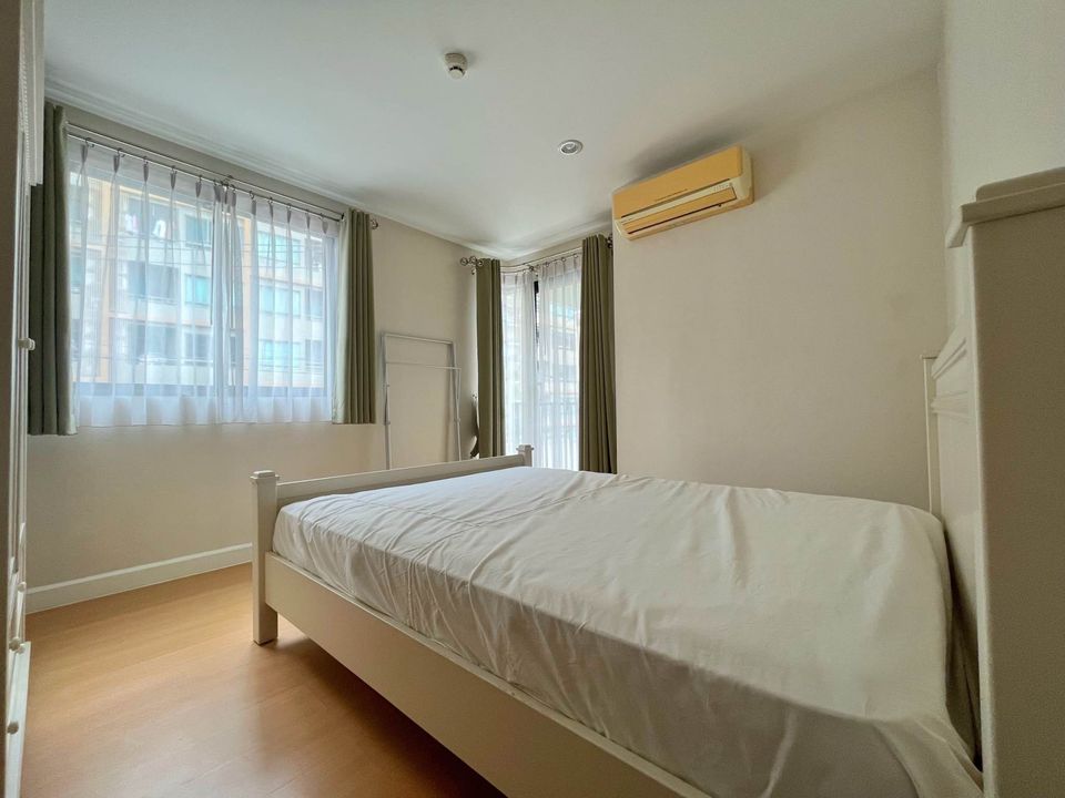 For SaleCondoRatchadapisek, Huaikwang, Suttisan : 🏢🌟 "Discover Your New Home in Thailand: Metro Sky Ratchada Awaits!" 🌟 🏢 🌟 Spacious corner unit 44.32 sqm 🌟