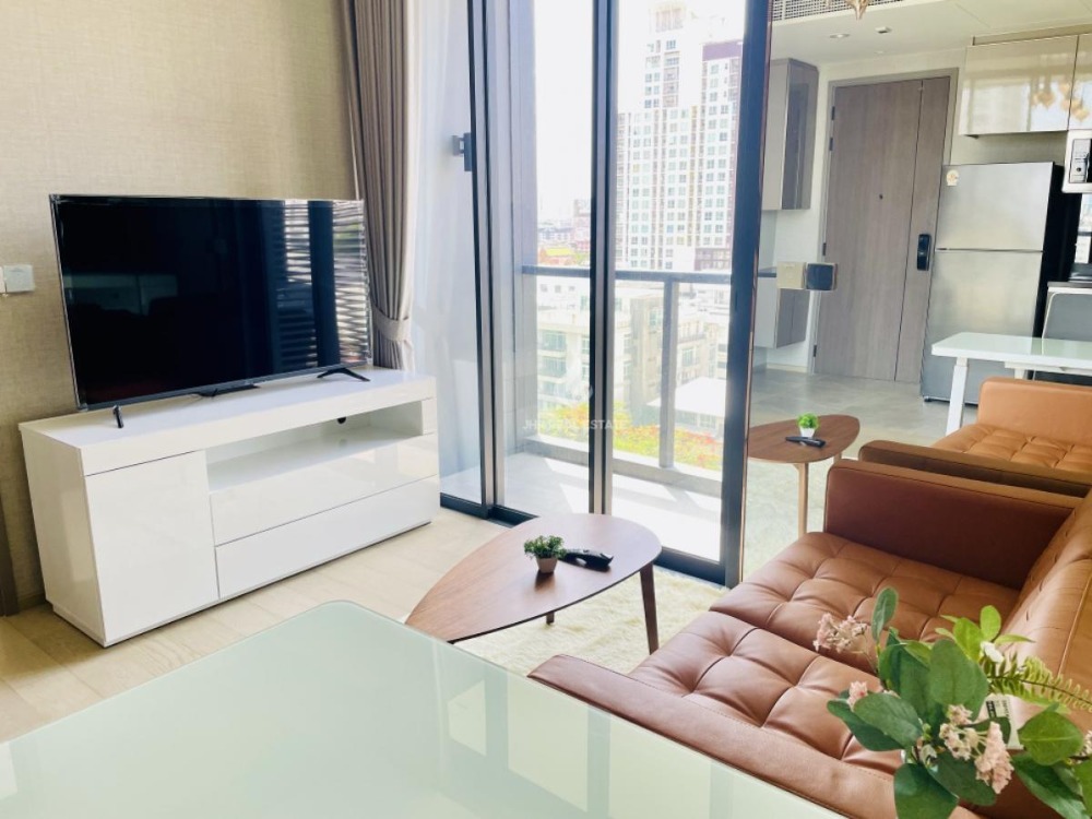 For RentCondoRatchathewi,Phayathai : 📌Ready to move in Condo   THE EXTRO Phayathai - Rangnam   📌 Line : @jhrrealestate