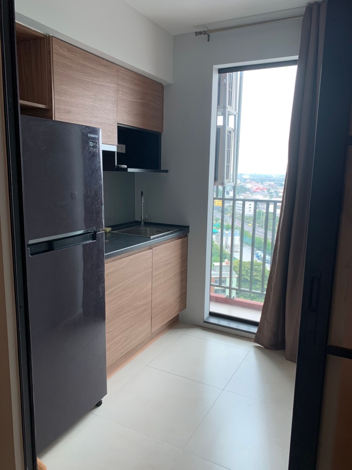 For RentCondoPinklao, Charansanitwong : Condo for rent Brix Condominium near MRT Sirindhorn