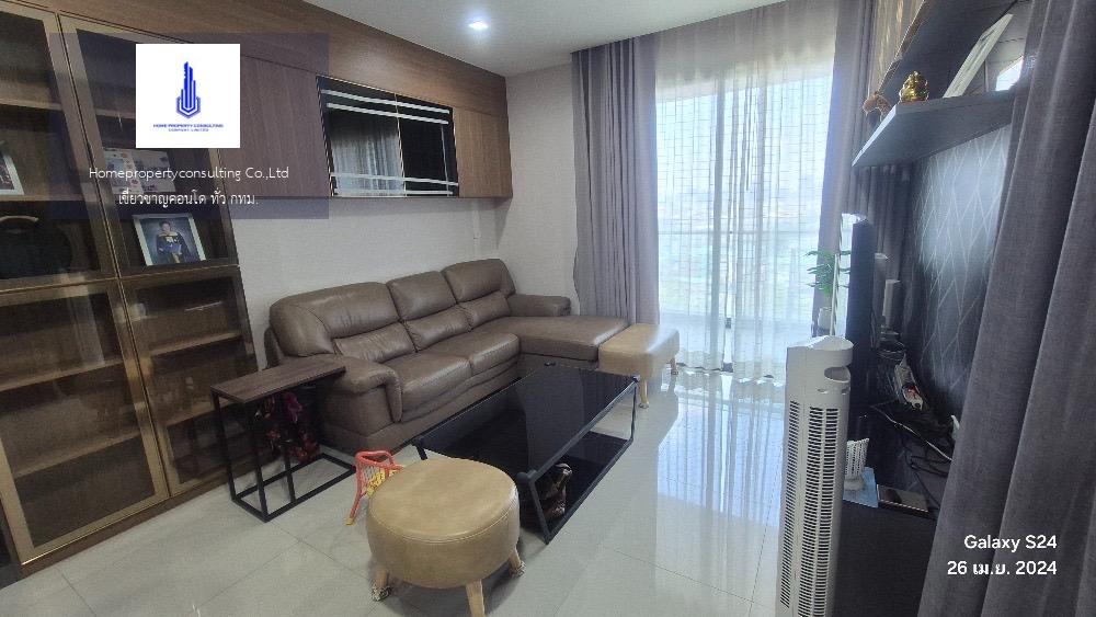 For RentCondoRama3 (Riverside),Satupadit : For rent at Starview Rama 3 Negotiable at @home999 (with @ too)