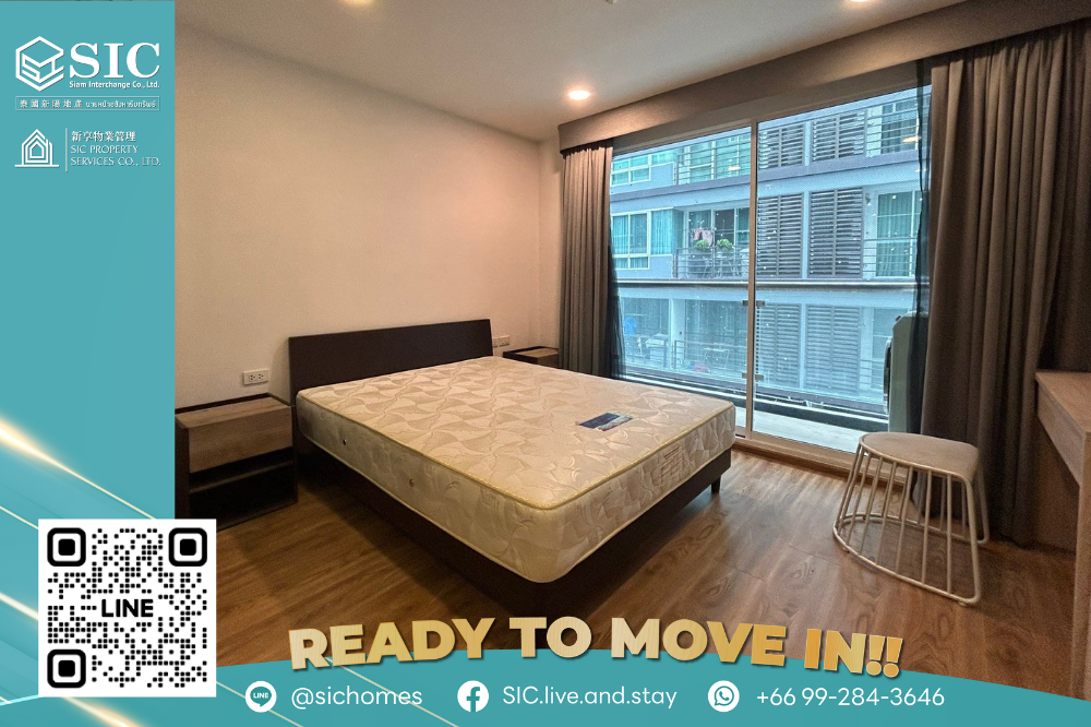 For RentCondoOnnut, Udomsuk : For rent Le Crique Sukhumvit 64/2  Near BTS:Punnawithi