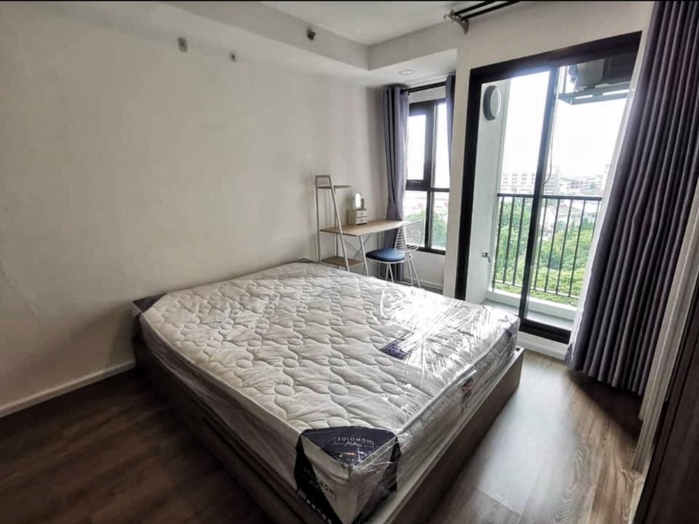 For SaleCondoVipawadee, Don Mueang, Lak Si : X3130366 Condo for sale THE ORIGIN PHAHOL-SAPANMAI (The Origin Phahonyothin - Saphan Mai), size 23 sq m, 10th floor