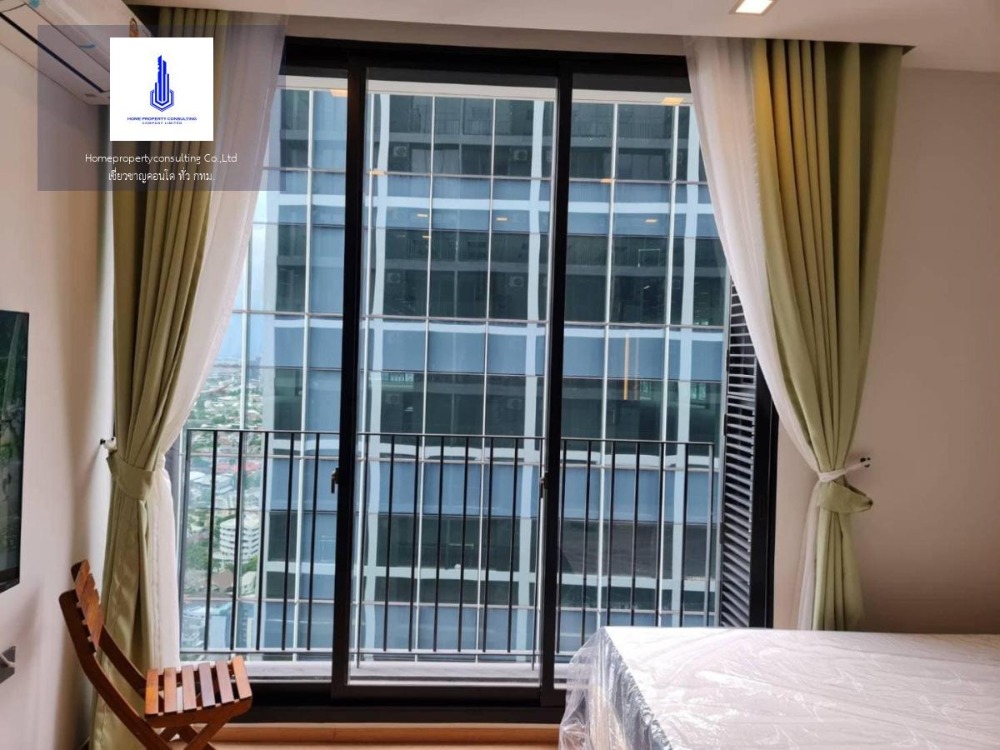 For RentCondoAri,Anusaowaree : For rent at  Noble Around Ari Negotiable at @condo600 (with @ too)