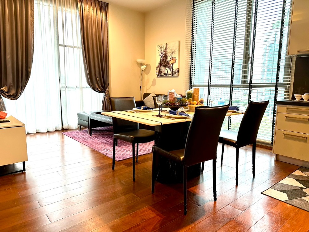 For RentCondoSukhumvit, Asoke, Thonglor : Quattro by Sansiri Thonglor4