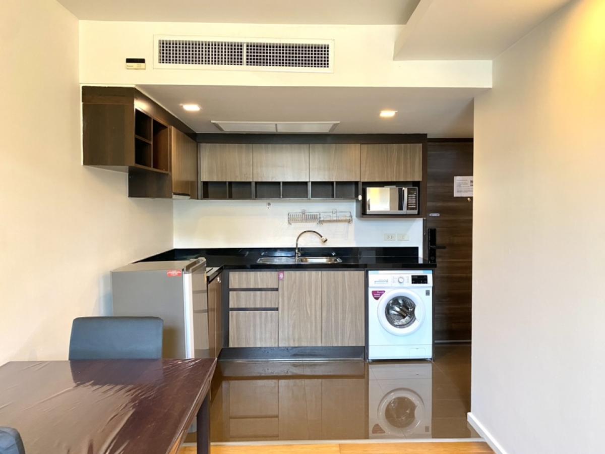 ให้เช่าคอนโดวิทยุ ชิดลม หลังสวน : Focus Ploenchit 1 Bedroom for RENT! 📌