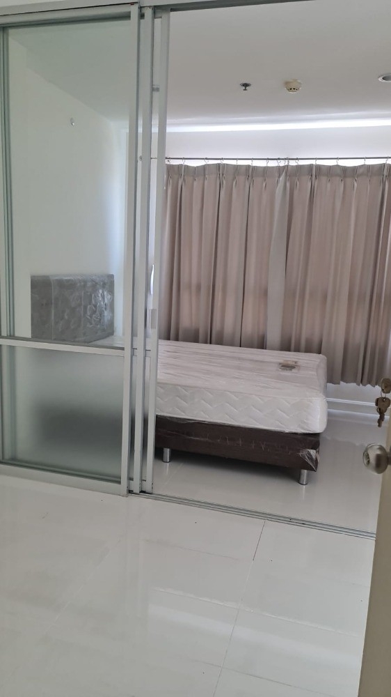 For SaleCondoSeri Thai, Ramkhamhaeng Nida : S-LP60218 Condo for sale Lumpini Ville Ramkhamhaeng 60/2 Building B, 11th floor, 23 sq m., 1 bedroom, 1 bathroom, 1.39 million 064-959-8900