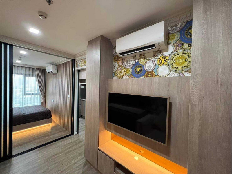 For SaleCondoOnnut, Udomsuk : For sale/rent: Condo Modiz Sukhumvit 50 near BTS On Nut