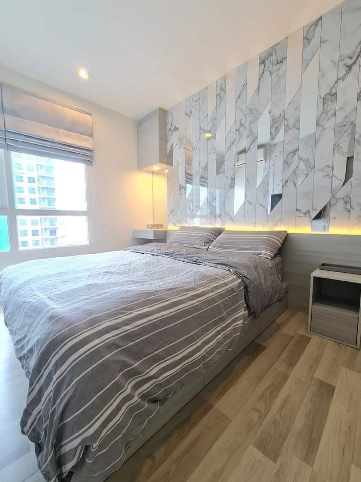 For RentCondoSathorn, Narathiwat : Condo for rent The key rama3 ✅️16k🔥 Beautiful room, as advertised, 1 bedroom, convenient transportation, a few minutes from the BTS, fully furnished, negotiable price ✅️line:lenakan, quick response 🍀Call 0652399590