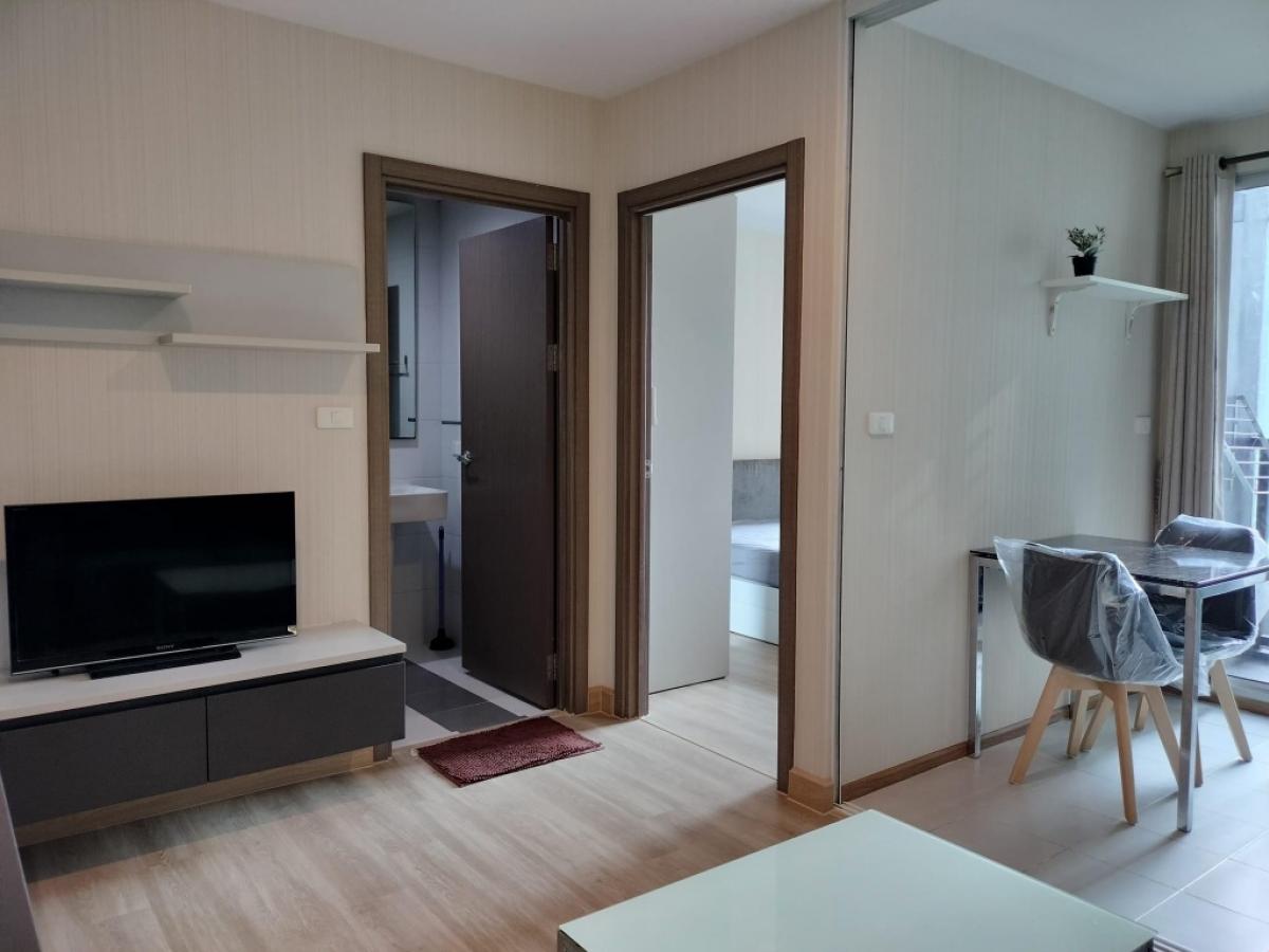 For SaleCondoOnnut, Udomsuk : The Base Sukhumvit77; 1 Bed Room; 24th Floor; Tower B; 30.34 Sqm