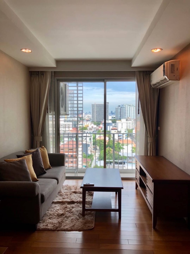 ให้เช่าคอนโดลาดพร้าว เซ็นทรัลลาดพร้าว : for rent Abstarct phahonyothin park 1 bed super deal 🎁✅🌈