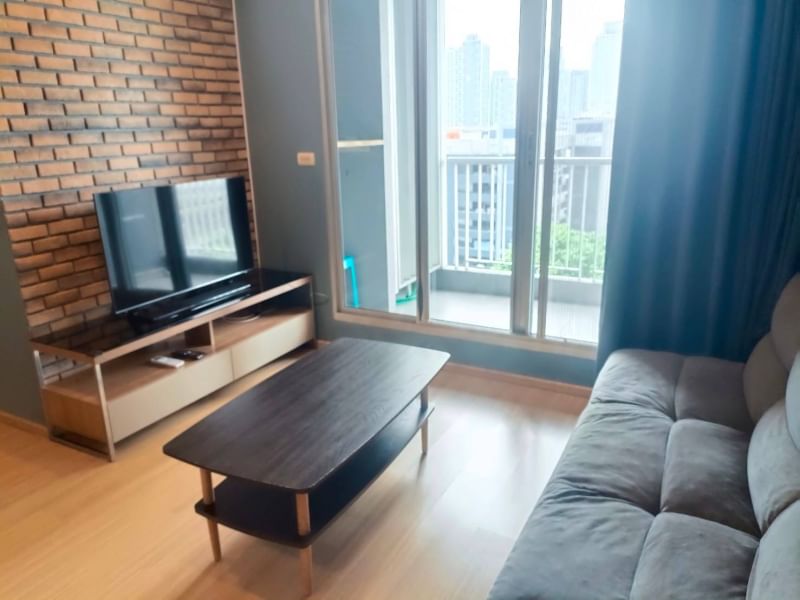 For RentCondoOnnut, Udomsuk : For Rent Condo near BTS Onnut station Rhythm Sukhumvit 50