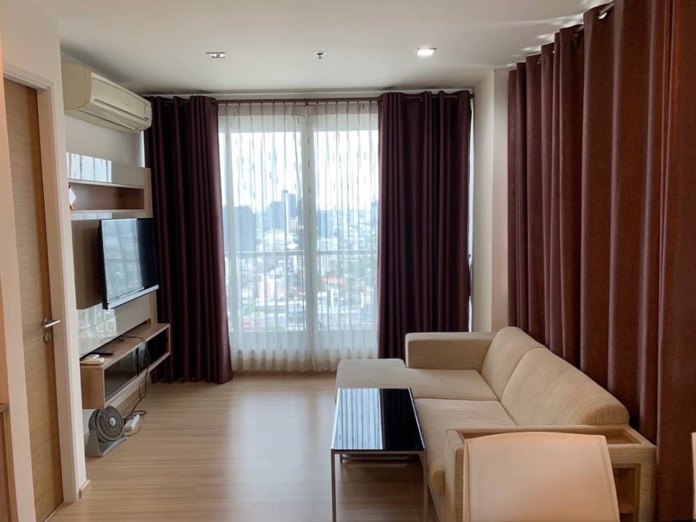 ให้เช่าคอนโดอ่อนนุช อุดมสุข : Ns: For Rent !! Rhythm Sukhumvit 50