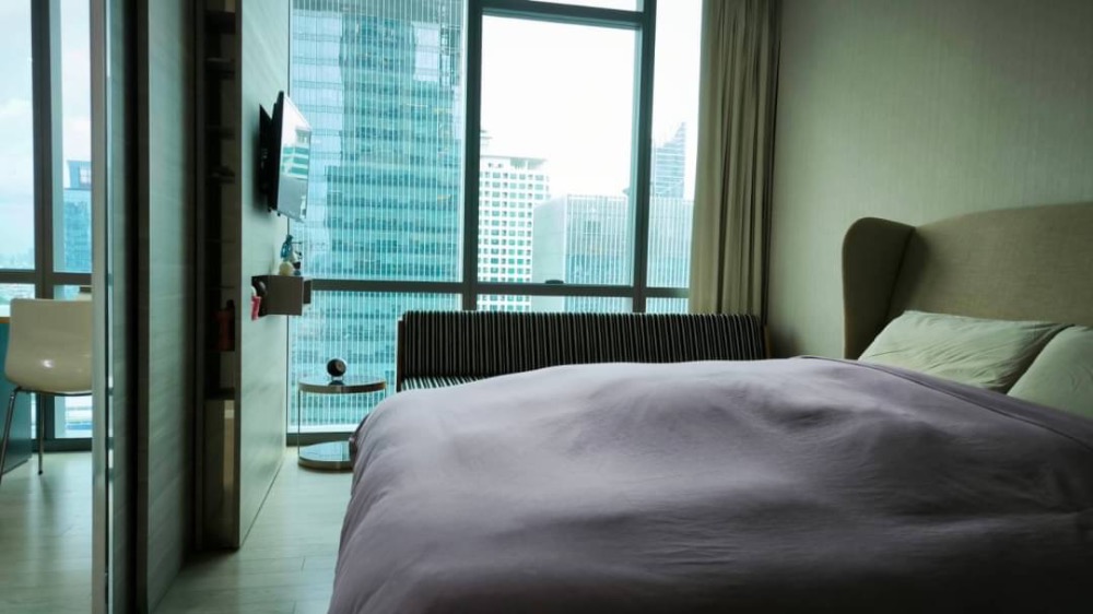 ให้เช่าคอนโดสุขุมวิท อโศก ทองหล่อ : Ns: For Rent !! The Room Sukhumvit 21