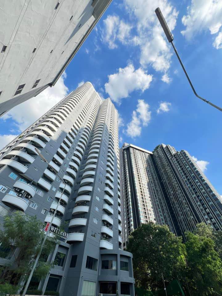 For RentCondoWitthayu, Chidlom, Langsuan, Ploenchit : Witthayu Complex Condo