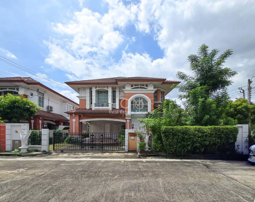 For SaleHouseRama5, Ratchapruek, Bangkruai : The City Pinklao - Rama 5 - Nakorn in / 3 Bedrooms (SALE), The City Pinklao - Rama 5 - Nakorn in / 3 Bedrooms (SALE) Q173