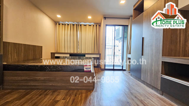 For SaleCondoPinklao, Charansanitwong : Condo Sun City (SUN CITY) near MRT Yaek Fai Chai