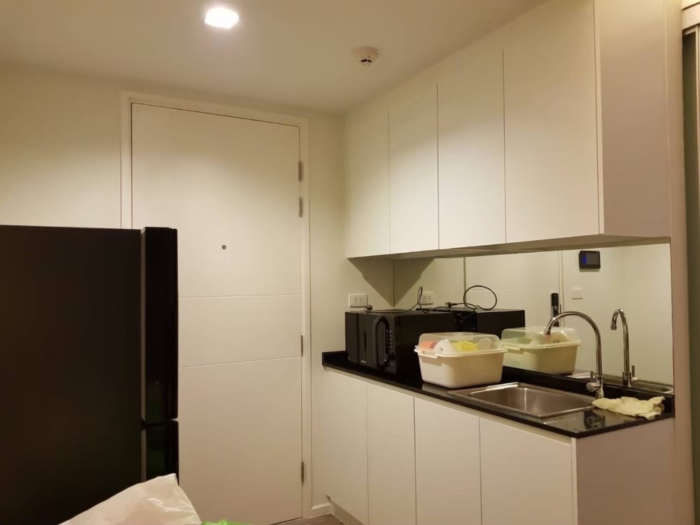 For SaleCondoRathburana, Suksawat : Condo for sale: Park Phutthabucha 48 (Parque Phutthabucha 48)