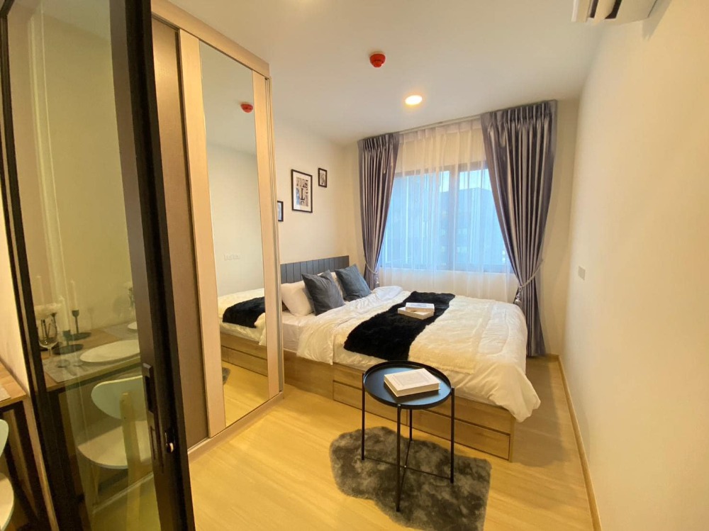 For RentCondoChokchai 4, Ladprao 71, Ladprao 48, : Chewathai Hallmark Ladprao - Chokchai 4 (Phase 2) for rent near BTS Chok Chai 4