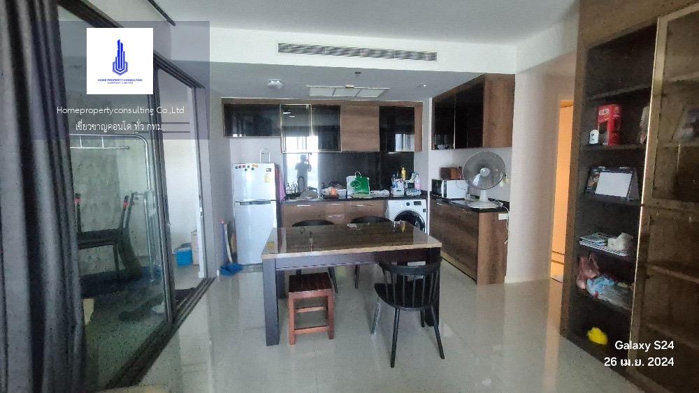 For RentCondoRama3 (Riverside),Satupadit : For rent at Star View Rama 3 Negotiable at @condobkk (with @ too)