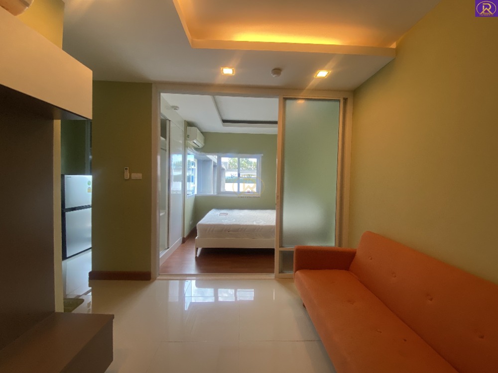 For RentCondoLampang : Room For Rent The Gusto @Hua Vieng , Lampang