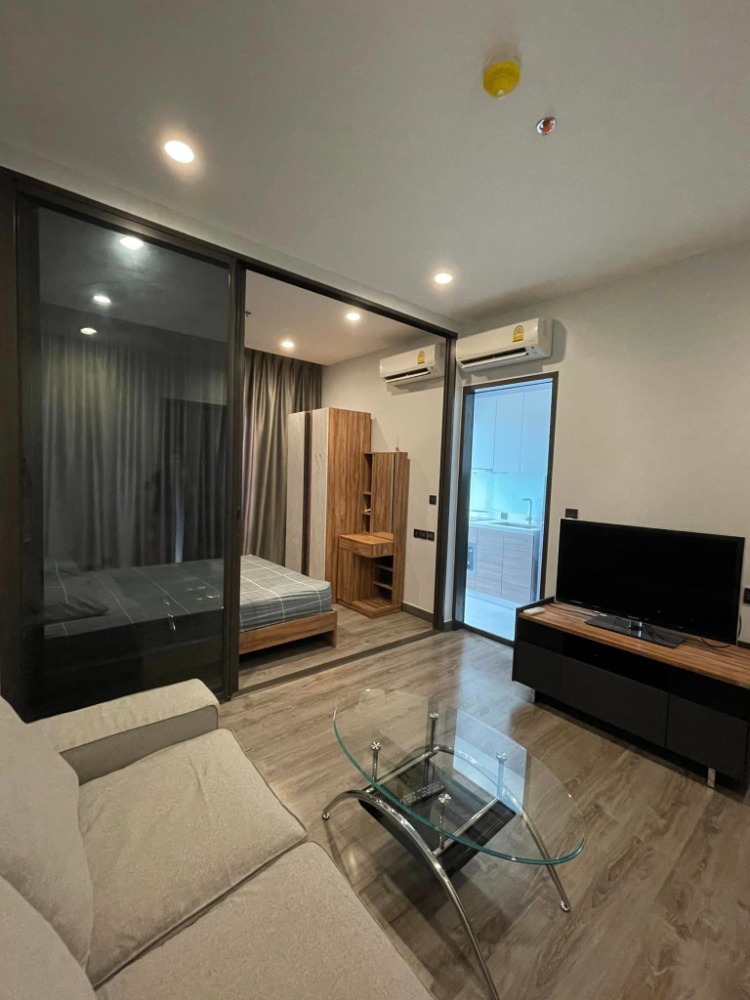 For RentCondoPinklao, Charansanitwong : 🌟For rent Urbano Ratchawithi💖Fully furnished and electrical appliances ready to move in💖Beautiful room, cheap price💥With washing machine