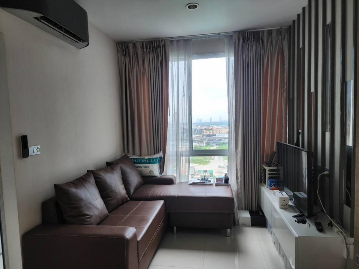 For RentCondoOnnut, Udomsuk : For rent: The Sky Sukhumvit, near BTS Udomsuk