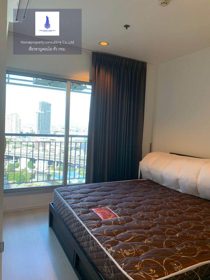 For RentCondoOnnut, Udomsuk : For rent at Aspire Sukhumvit 48 Negotiable at @c555 (with @ too)