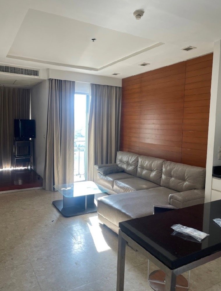 ให้เช่าคอนโด : Ns: For Rent !! Nusasiri Grand condo